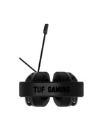 ASUS TUF Gaming H3, Cablato, Gaming, 20 - 20000 Hz, 294 g, Auricolare, Nero, Grigio