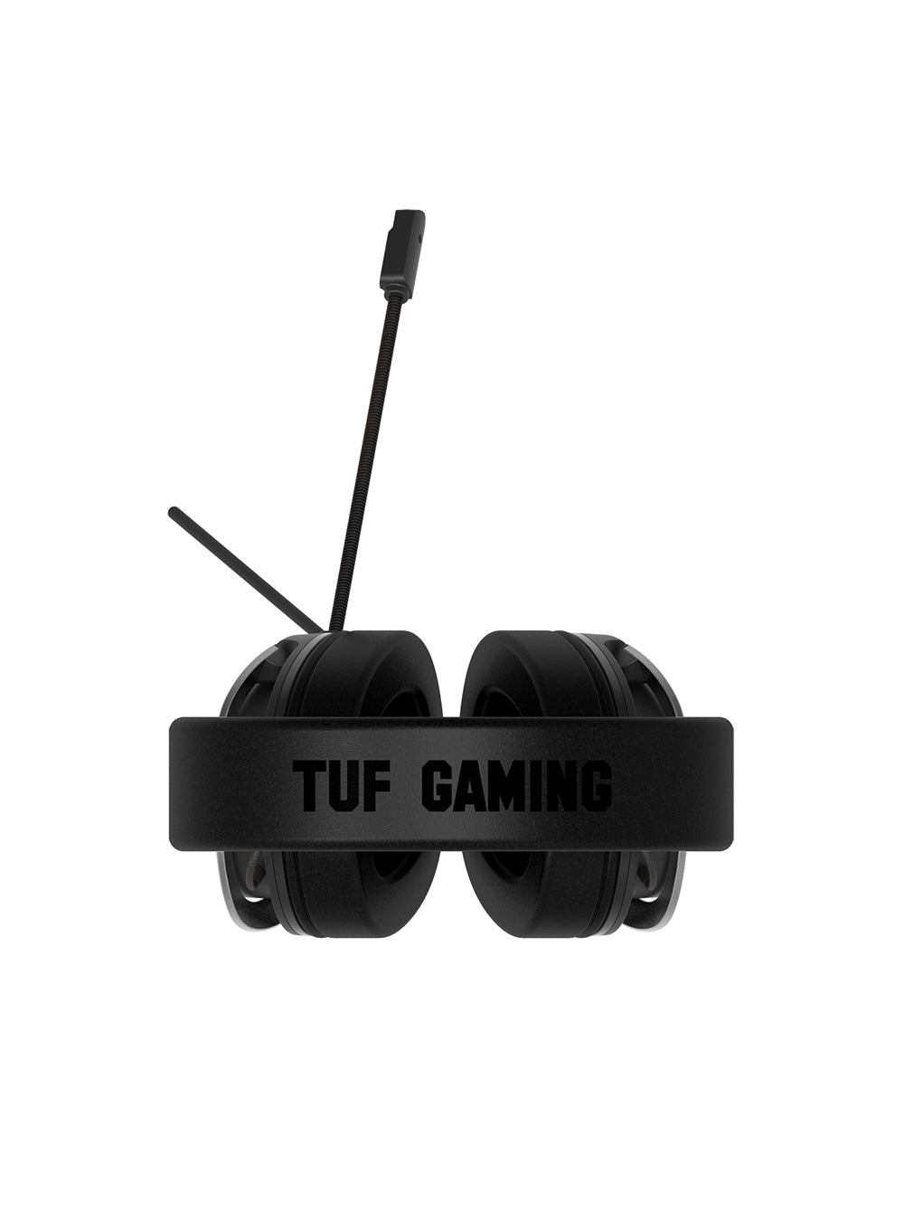 ASUS TUF Gaming H3, Cablato, Gaming, 20 - 20000 Hz, 294 g, Auricolare, Nero, Grigio