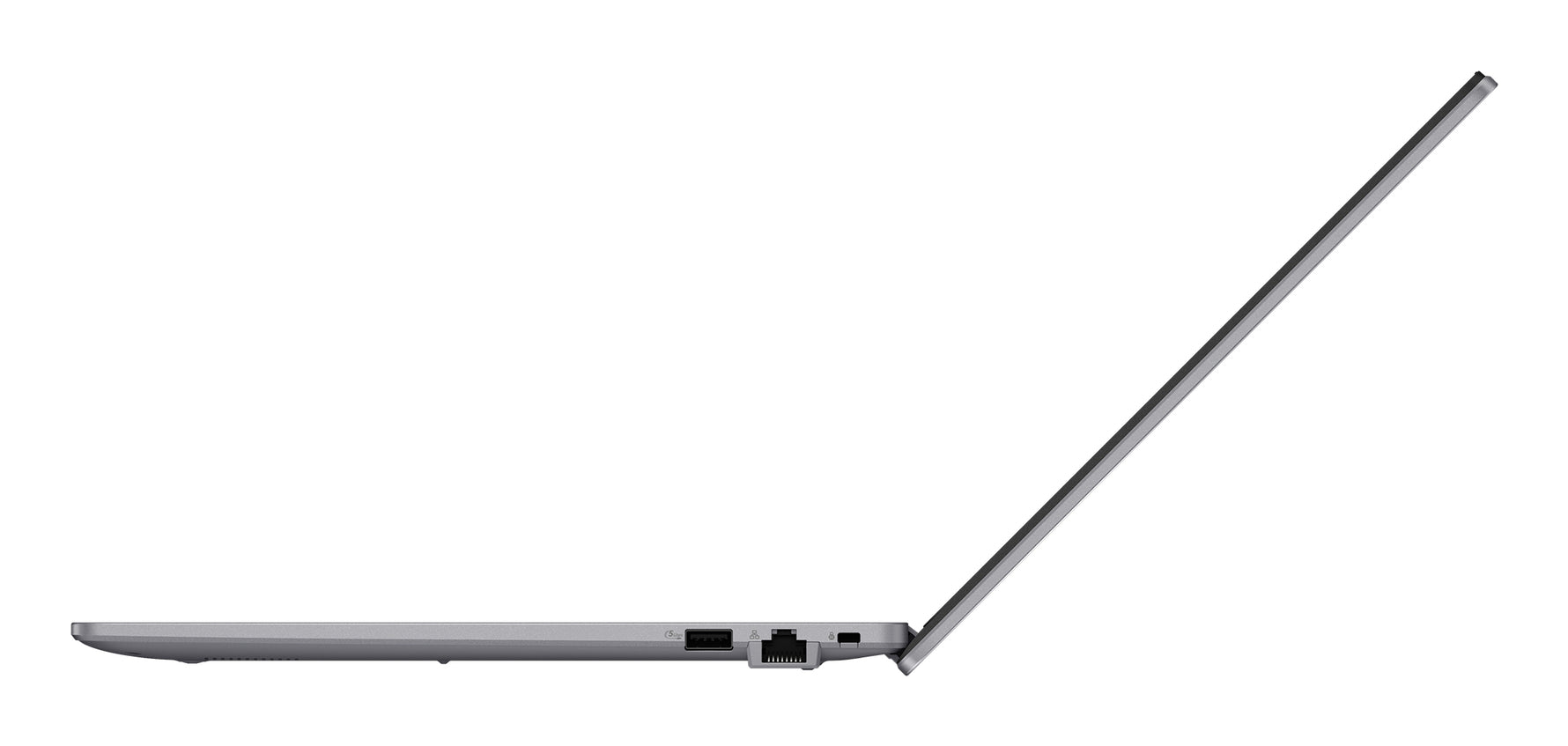 ASUS ExpertBook P1 P1503CVA-S72953, Intel Core 3, 39,6 cm (15.6"), 1920 x 1080 Pixel, 8 GB, 512 GB, Grigio