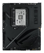 ASUS ROG CROSSHAIR X870E HERO BTF, AMD, Socket AM5, AMD Ryzen 7000 Series, AMD Ryzen 8000 Series, AMD Ryzen 9000 Series, DDR5-SDRAM, 256 GB, DIMM