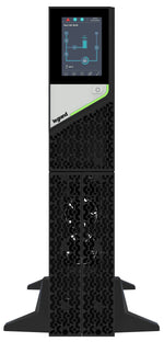 Legrand Keor DK, Doppia conversione (online), 3 kVA, 3000 W, 176 V, 280 V, 50/60 Hz