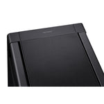 ASUS ProArt PA602, Midi Tower, PC, Nero, ATX, DTX, EATX, micro ATX, Mini-DTX, Mini-ITX, Gaming, 19 cm