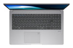 ASUS ExpertBook P1 P1503CVA-S72953, Intel Core 3, 39,6 cm (15.6"), 1920 x 1080 Pixel, 8 GB, 512 GB, Grigio