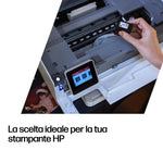 HP Cartuccia di inchiostro magenta originale 903, Standard, Magenta, Inchiostro a base di pigmento, 4 ml, 1 pz, Confezione singola