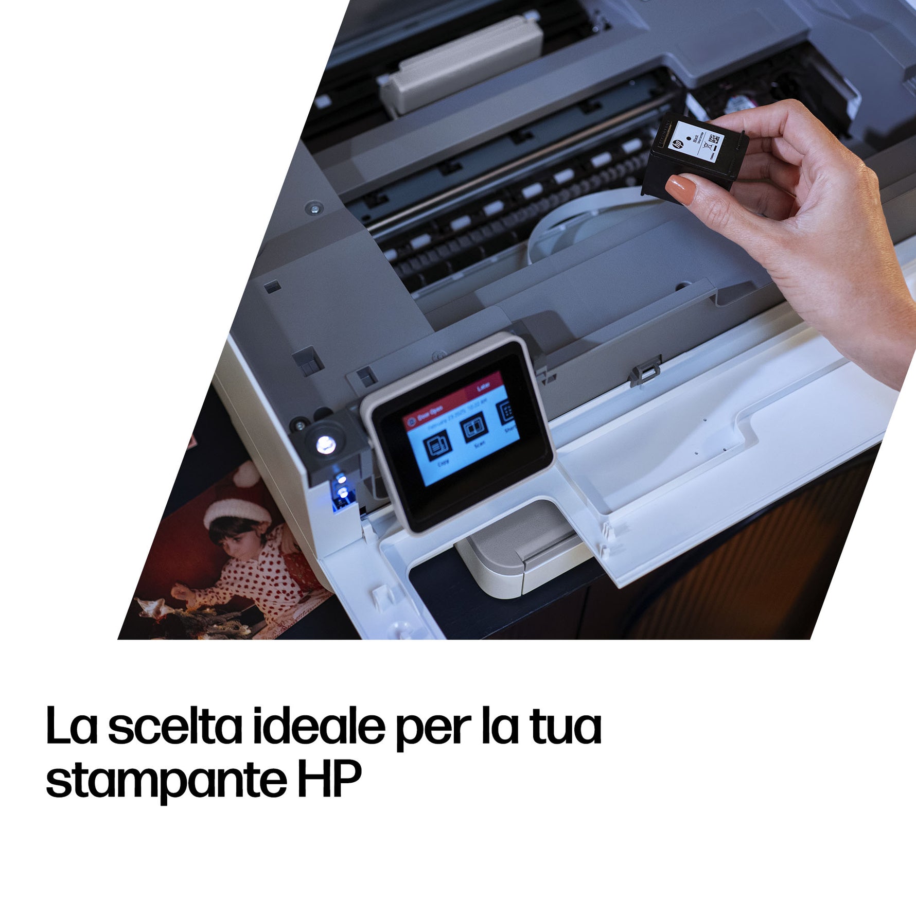 HP Cartuccia di inchiostro magenta originale 903, Standard, Magenta, Inchiostro a base di pigmento, 4 ml, 1 pz, Confezione singola