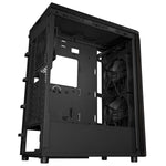 ASUS ProArt PA401, Tower, PC, Nero, ATX, Metallo, Gaming