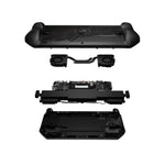 MSI CLAW A1M-243IT, 1400 MHz, 4,6 GHz, Intel Arc, 16000 MB, LPDDR5, 6400 MHz
