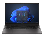 HP 250R G10, Intel Core 7, 39,6 cm (15.6"), 1920 x 1080 Pixel, 8 GB, 512 GB, Windows 11 Pro