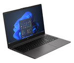 HP 250R G10, Intel Core 7, 39,6 cm (15.6"), 1920 x 1080 Pixel, 8 GB, 512 GB, Windows 11 Home