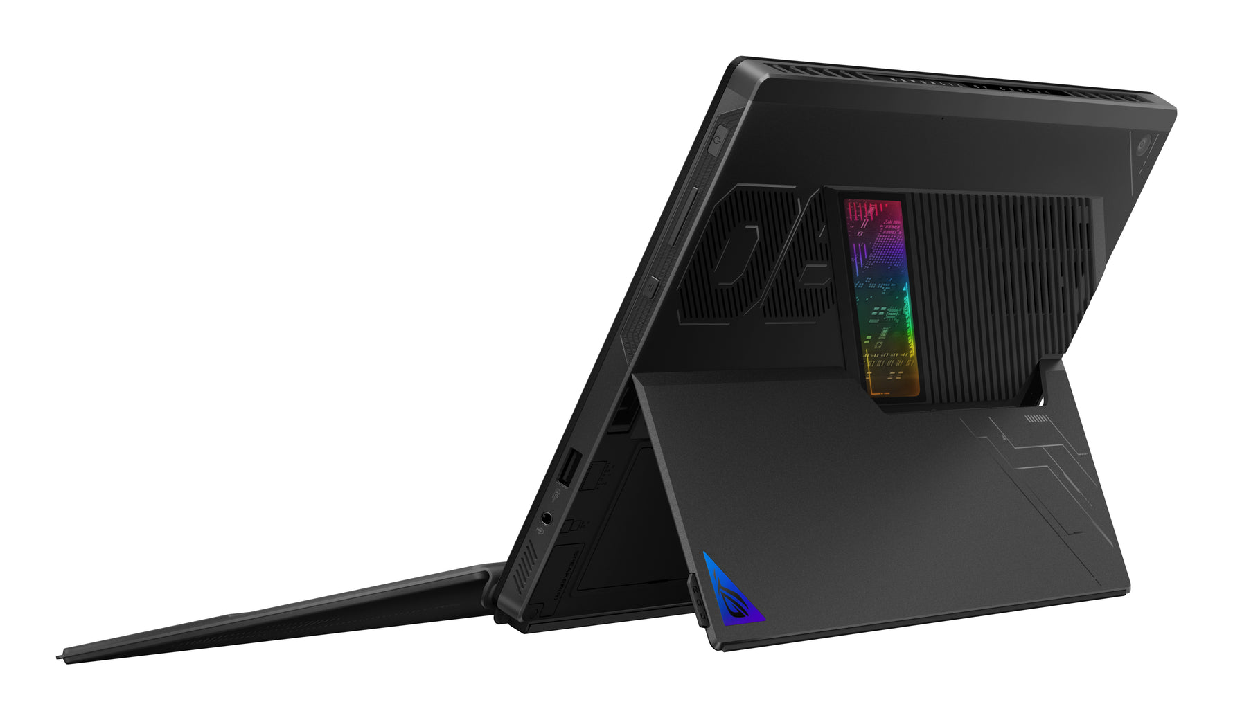 ASUS ROG Flow Z13 GZ302EAC-RU178W, AMD Ryzen AI Max+, 3 GHz, 34 cm (13.4"), 2560 x 1600 Pixel, 128 GB, 1 TB
