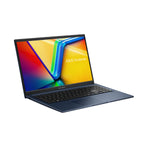 ASUS Vivobook 15 X1504VA-BQ4619, Intel Core 7, 39,6 cm (15.6"), 1920 x 1080 Pixel, 16 GB, 1 TB, Blu