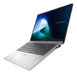 ASUS ExpertBook P1 P1503CVA-S72953, Intel Core 3, 39,6 cm (15.6"), 1920 x 1080 Pixel, 8 GB, 512 GB, Grigio