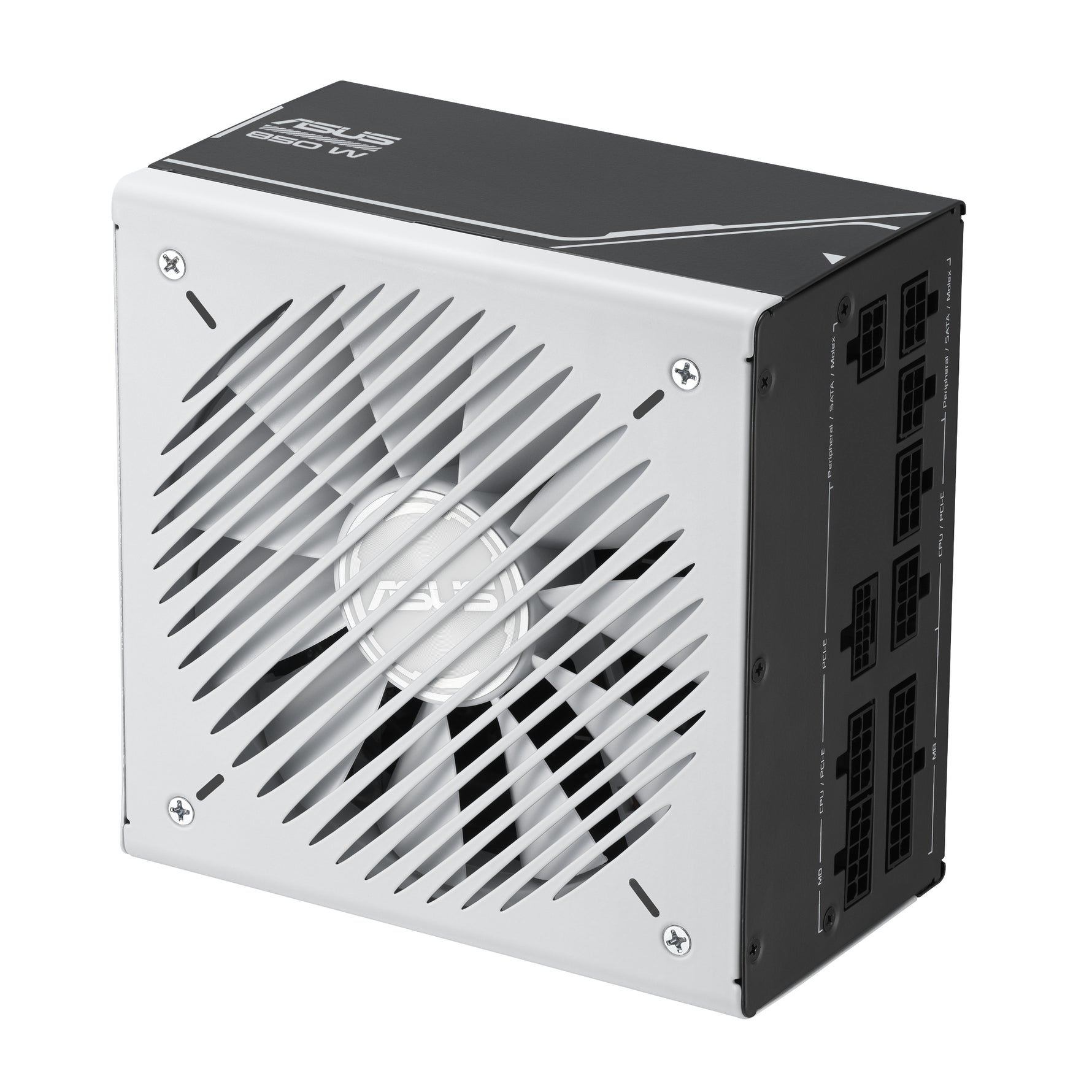 ASUS AP-850G, 850 W, 100 - 240 V, Attivo, 110 W, 846 W, 110 W