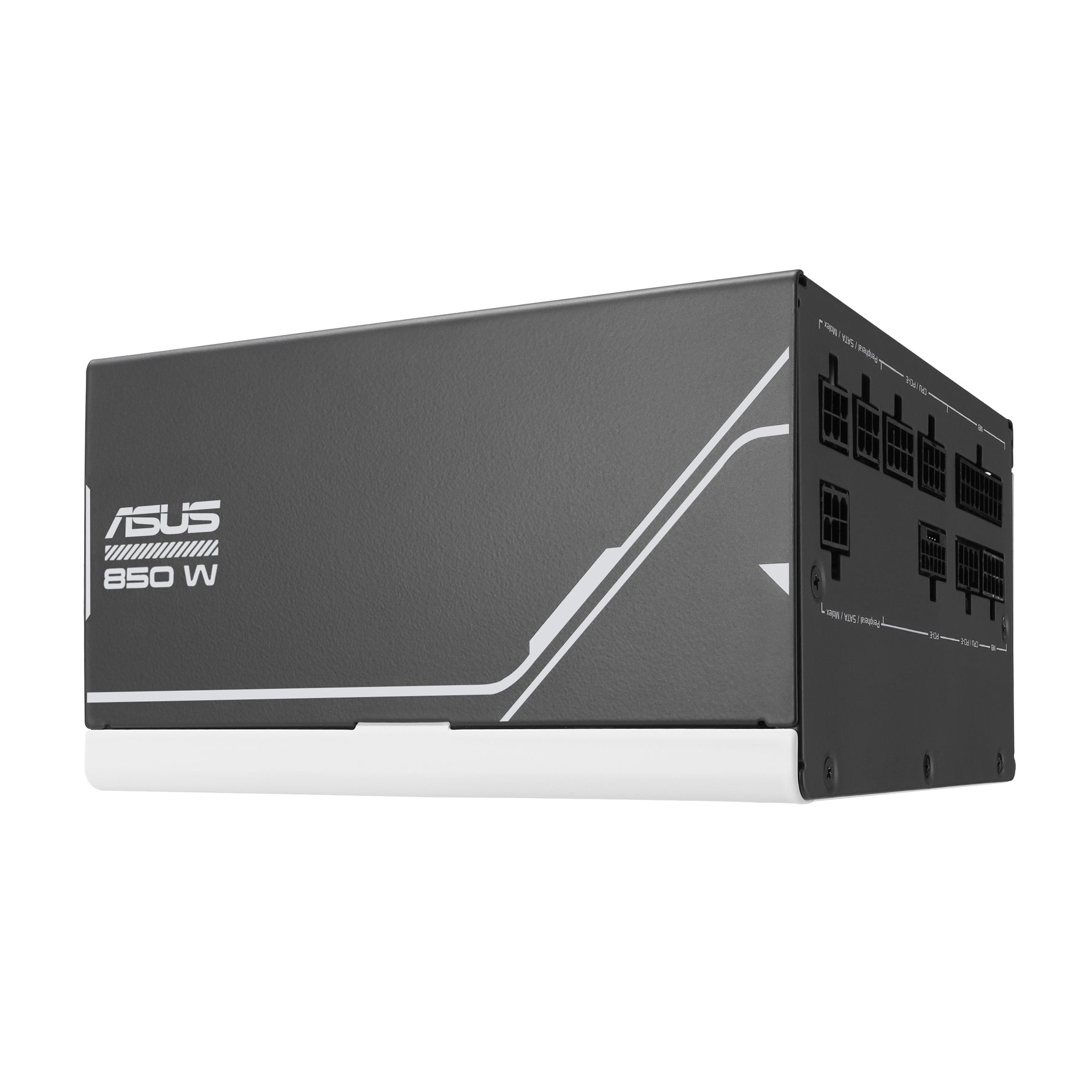 ASUS AP-850G, 850 W, 100 - 240 V, Attivo, 110 W, 846 W, 110 W