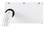 ASUS Prime 750W Bronze White Edition, 750 W, 100 - 240 V, Attivo, 120 W, 750 W, 120 W