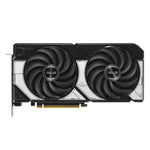 ASUS Dual -RTX5070-O12G, GeForce RTX 5070, 12 GB, GDDR7, 192 bit, 7680 x 4320 Pixel, PCI Express 5.0