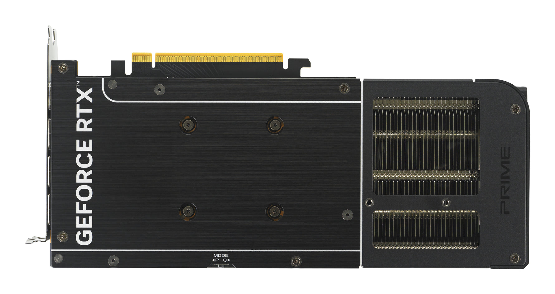 ASUS Prime -RTX5060-O8G, GeForce RTX 5060, 8 GB, GDDR7, 128 bit, 7680 x 4320 Pixel, PCI Express 5.0