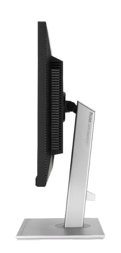 ASUS ProArt PA279CV, 68,6 cm (27"), 3840 x 2160 Pixel, 4K Ultra HD, LED, 5 ms, Nero, Argento