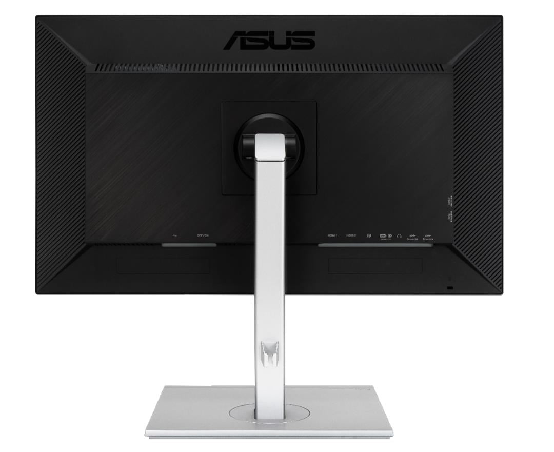 ASUS ProArt PA279CV, 68,6 cm (27"), 3840 x 2160 Pixel, 4K Ultra HD, LED, 5 ms, Nero, Argento