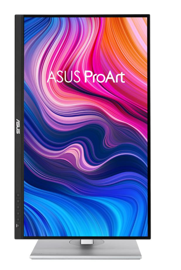 ASUS ProArt PA279CV, 68,6 cm (27"), 3840 x 2160 Pixel, 4K Ultra HD, LED, 5 ms, Nero, Argento