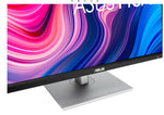 ASUS ProArt PA279CV, 68,6 cm (27"), 3840 x 2160 Pixel, 4K Ultra HD, LED, 5 ms, Nero, Argento