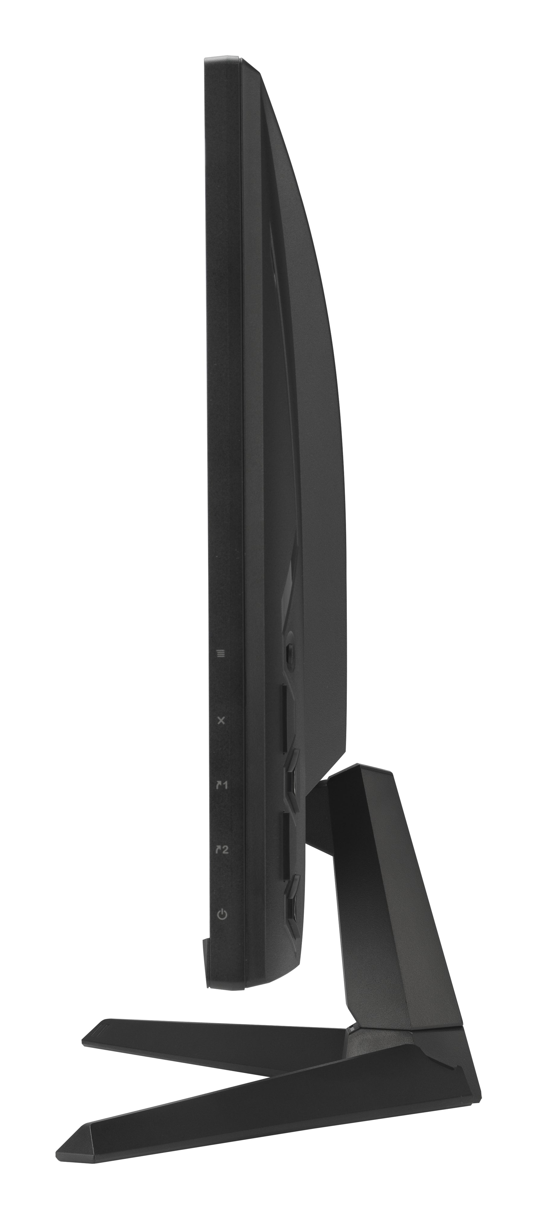 ASUS TUF Gaming VG279Q5A, 68,6 cm (27"), 1920 x 1080 Pixel, Full HD, LED, 1 ms, Nero