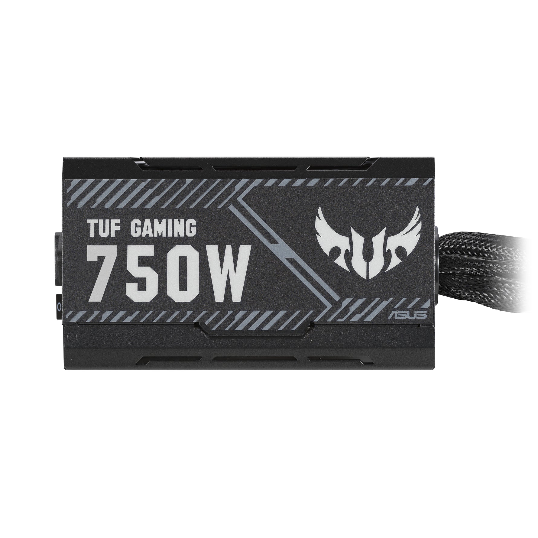 ASUS TUF-GAMING-750B, 750 W, 100 - 240 V, 20+4 pin ATX, Non modulare, PC, ATX
