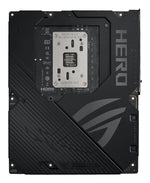 ASUS ROG CROSSHAIR X870E HERO, AMD, Socket AM5, Socket AM5, DDR5-SDRAM, 192 GB, DIMM