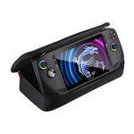 MSI CLAW A1M-243IT, 1400 MHz, 4,6 GHz, Intel Arc, 16000 MB, LPDDR5, 6400 MHz
