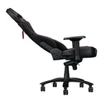ASUS ROG Chariot X Core, Sedia per gaming universale, 136 kg, Seduta imbottita, Schienale imbottito tappezzato, 160 cm, 190 cm