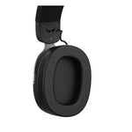 ASUS TUF Gaming H3 Wireless, Wireless, Gaming, 307 g, Auricolare, Grigio