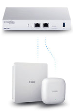 D-Link AX3600, 2.4 GHz, 5 GHz, 3600 Mbit/s, 64-bit WEP, 128-bit WEP, SSH, SSL/TLS, WPA, WPA-Enterprise, WPA-PSK, WPA2, WPA2-Enterprise, WPA3,..., 10,100,1000,2500 Mbit/s