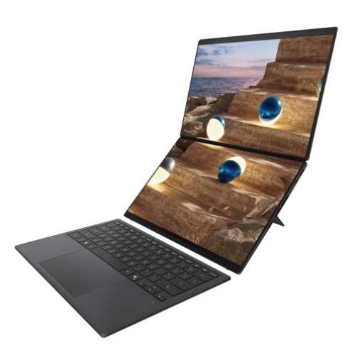ZENBOOK DUO UX8407AA-SN213W
