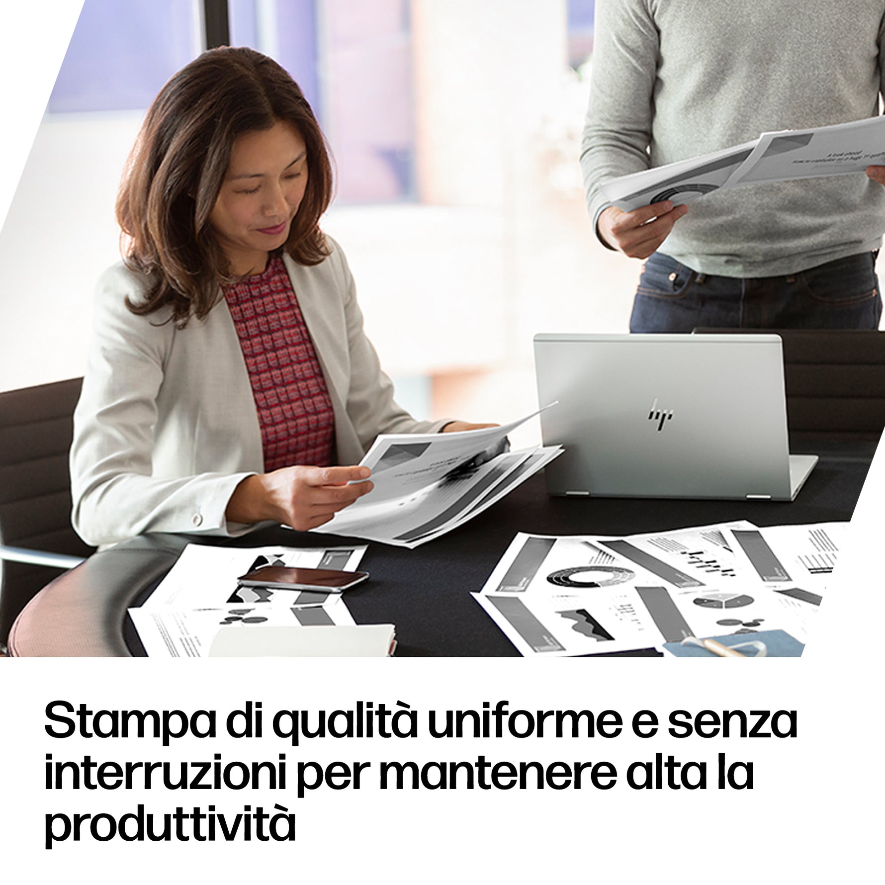 HP Cartuccia Toner originale nero LaserJet 78A, 2100 pagine, Nero, 1 pz
