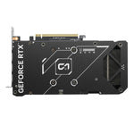 ASUS Dual -RTX5060-O8G-A, GeForce RTX 5060, 8 GB, GDDR7, 128 bit, 7680 x 4320 Pixel, PCI Express 5.0
