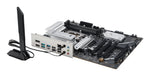 ASUS PRIME B860-PLUS WIFI, Intel, LGA 1851 (Socket V1), Intel Core Ultra (Series 2), LGA 1851, DDR5-SDRAM, 256 GB