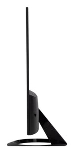ASUS VZ279HG, 68,6 cm (27"), 1920 x 1080 Pixel, Full HD, LCD, 1 ms, Nero