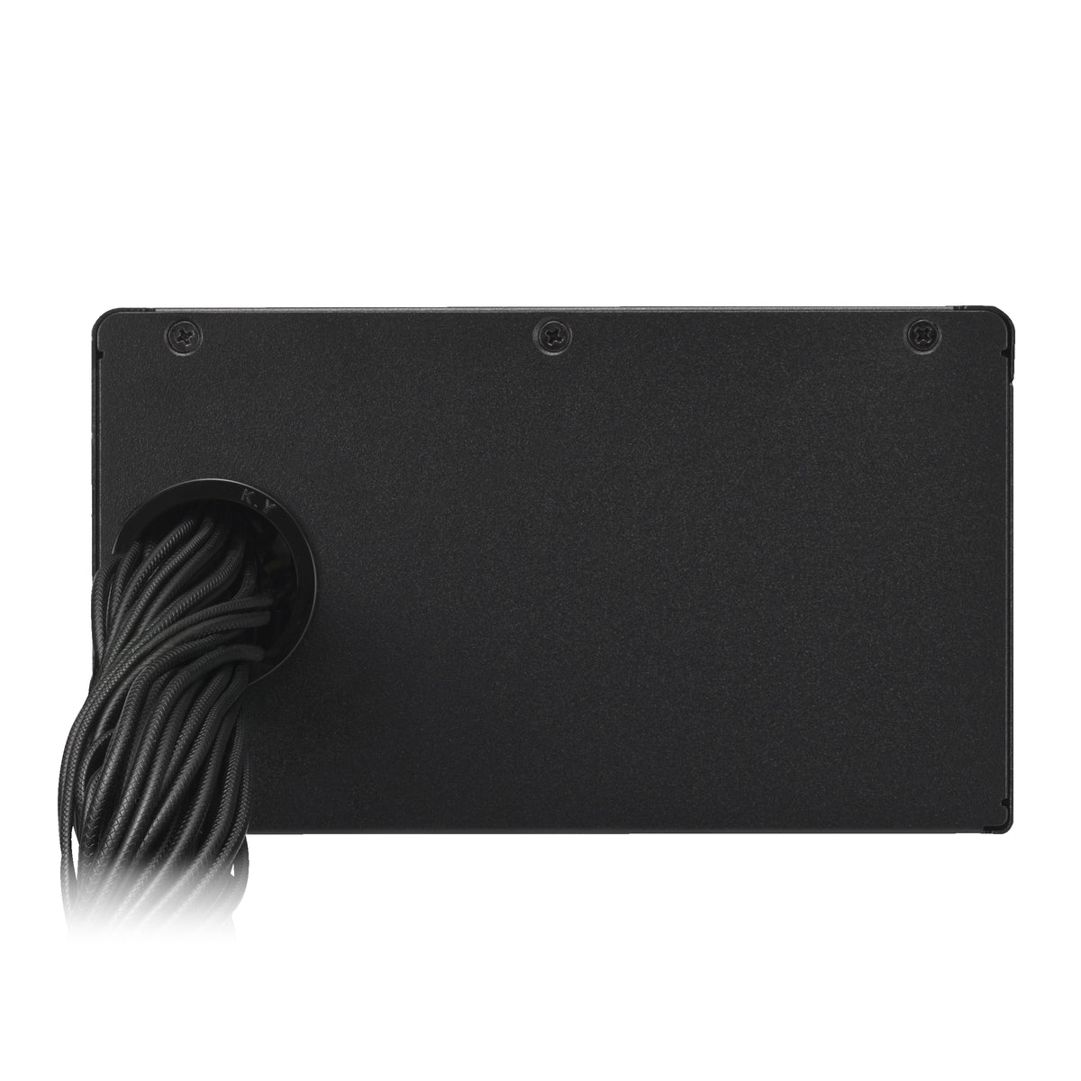 ASUS Prime 650W Bronze PRIME-650B-BLACK nero, uscita dei cavi fissi