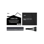 ASUS Prime -RTX5070TI-O16G, GeForce RTX 5070 Ti, 16 GB, GDDR7, 256 bit, 7680 x 4320 Pixel, PCI Express 5.0