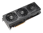 ASUS Prime -RX9070-O16G, Radeon RX 9070, 16 GB, GDDR6, 256 bit, 7680 x 4320 Pixel, PCI Express 5.0