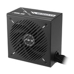 ASUS Prime 650W Bronze PRIME-650B-BLACK nero, vista verticale della ventola