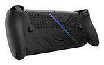 ASUS ROG Xbox Ally X RC73XA-NH011W, ASUS ROG Ally, M.2, AMD 3x Zen 5, 5x Zen 5c, AMD Ryzen AI Z2 Extreme, 3300 MHz, 5 GHz