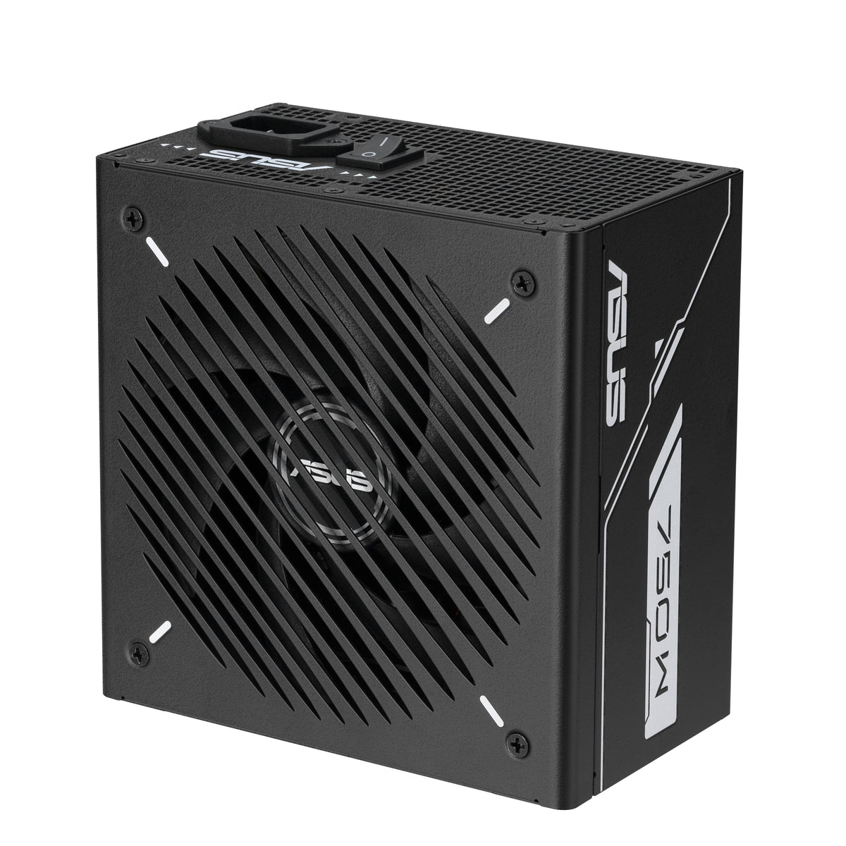 ASUS Prime -750G, 750 W, 100 - 240 V, Attivo, 110 W, 744 W, 110 W