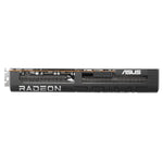 ASUS Prime -RX9070-O16G, Radeon RX 9070, 16 GB, GDDR6, 256 bit, 7680 x 4320 Pixel, PCI Express 5.0