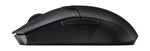 ASUS TUF Gaming M4 Wireless, Mano destra, Ottico, RF senza fili + Bluetooth, 12000 DPI, Nero
