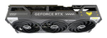 ASUS TUF Gaming TUF-RTX5070TI-O16G-GAMING, GeForce RTX 5070 Ti, 16 GB, GDDR7, 256 bit, 7680 x 4320 Pixel, PCI Express 5.0