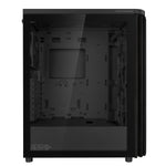 ASUS ProArt PA401, Tower, PC, Nero, ATX, Metallo, Gaming