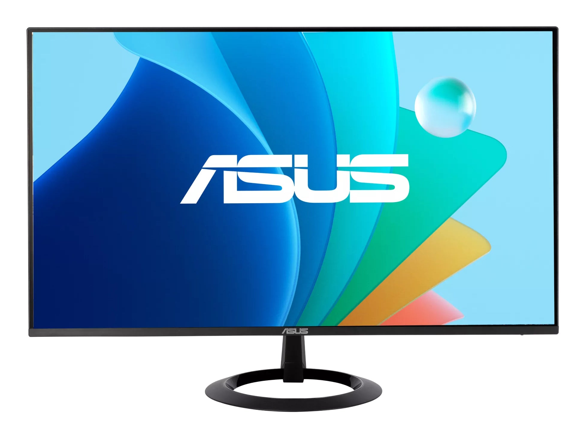ASUS VZ279HG, 68,6 cm (27"), 1920 x 1080 Pixel, Full HD, LCD, 1 ms, Nero