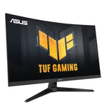 ASUS TUF Gaming VG32WQ3B, 80 cm (31.5"), 2560 x 1440 Pixel, Quad HD, LED, 1 ms, Nero