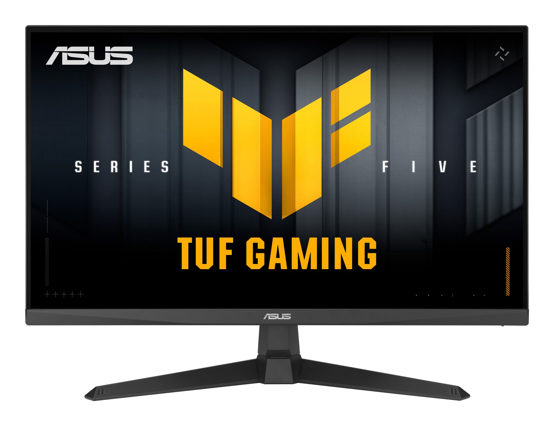 ASUS TUF Gaming VG279Q5A, 68,6 cm (27"), 1920 x 1080 Pixel, Full HD, LED, 1 ms, Nero